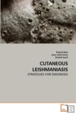 Bertrand.pt - Cutaneous Leishmaniasis