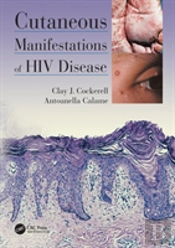 Cutaneous Manifestations Of Hiv Disease