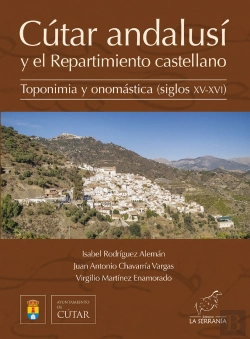 Bertrand.pt - Cútar Andalusí Y El Repartimiento Castellano