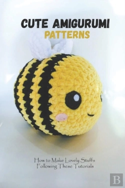 Bertrand.pt - Cute Amigurumi Patterns