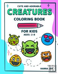 Cute And Adorable Creatures Vol 3
