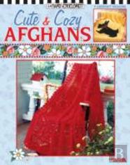 Cute And Cozy Afghans