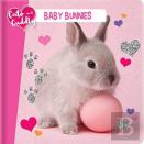 Cute And Cuddly: Baby Bunnies