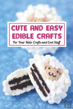 Bertrand.pt - Cute And Easy Edible Crafts
