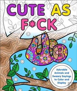 Bertrand.pt - Cute As F*Ck
