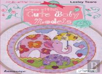 Cute Baby Models