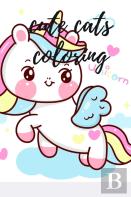 Cute Cats Coloring