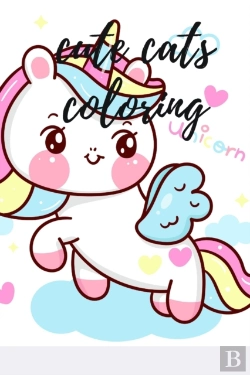 Bertrand.pt - Cute Cats Coloring