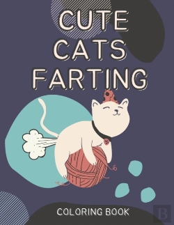 Bertrand.pt - Cute Cats Farting