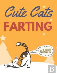 Cute Cats Farting