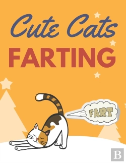 Bertrand.pt - Cute Cats Farting