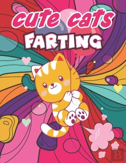 Bertrand.pt - Cute Cats Farting