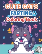 Cute Cats Farting