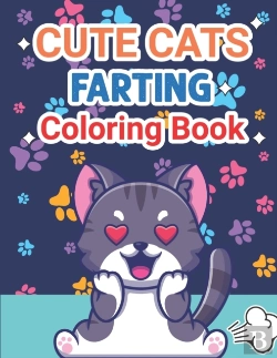 Bertrand.pt - Cute Cats Farting
