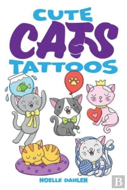 Bertrand.pt - Cute Cats Tattoos