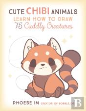 Cute Chibi Animals