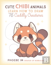 Cute Chibi Animals