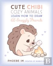 Cute Chibi Cozy Animals