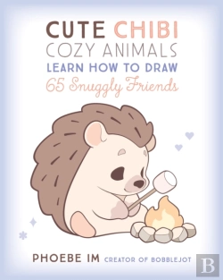 Bertrand.pt - Cute Chibi Cozy Animals
