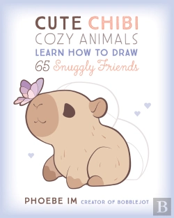 Bertrand.pt - Cute Chibi Cozy Animals