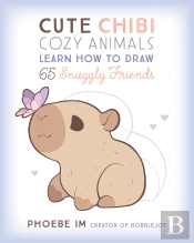 Cute Chibi Cozy Animals