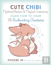 Cute Chibi Mythical Beasts & Magical Monsters