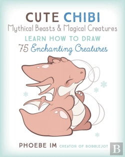 Bertrand.pt - Cute Chibi Mythical Beasts & Magical Monsters