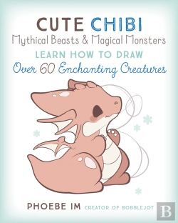 Bertrand.pt - Cute Chibi Mythical Beasts & Magical Monsters