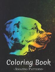 Cute Coloring Book
