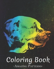 Cute Coloring Book