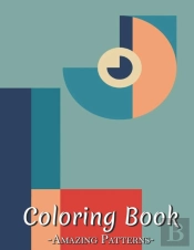 Cute Coloring Book