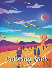 Cute Coloring Book