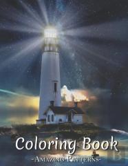 Cute Coloring Book