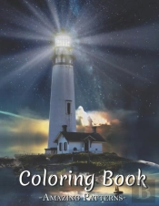 Cute Coloring Book