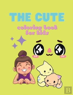 Bertrand.pt - Cute Coloring Book