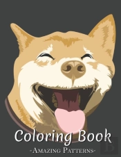 Cute Coloring Book