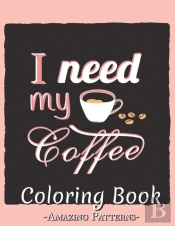 Cute Coloring Book