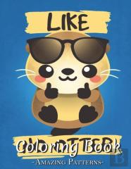 Cute Coloring Book