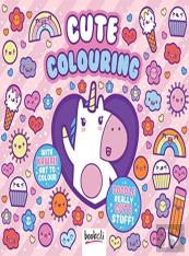 Cute Colouring
