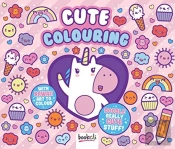 Cute Colouring