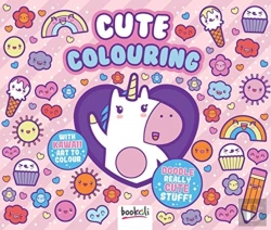 Bertrand.pt - Cute Colouring