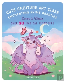 Bertrand.pt - Cute Creature Art Class