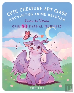 Bertrand.pt - Cute Creature Art Class