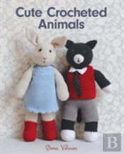 Cute Crocheted Animals