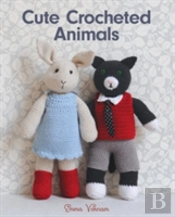 Cute Crocheted Animals