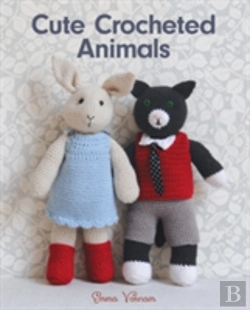 Bertrand.pt - Cute Crocheted Animals