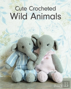 Bertrand.pt - Cute Crocheted Wild Animals