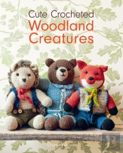 Cute Crocheted Woodland Creatures