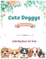 Cute Doggys