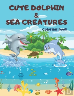 Bertrand.pt - Cute Dolphin & Sea Creatures
